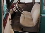 Ford V8 Deluxe 5-Window Coupe 1940 года